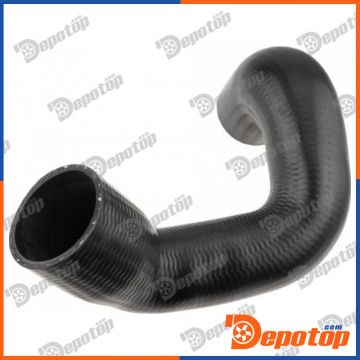Gaine de suralimentation pour AUDI | GPP-AU-125, 66-14841